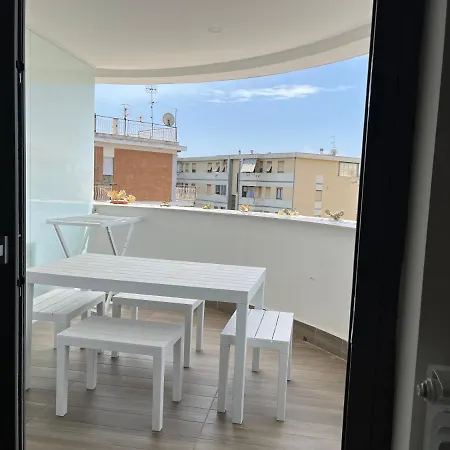 Orti Di Serapo -Verde Gaète Extérieur photo