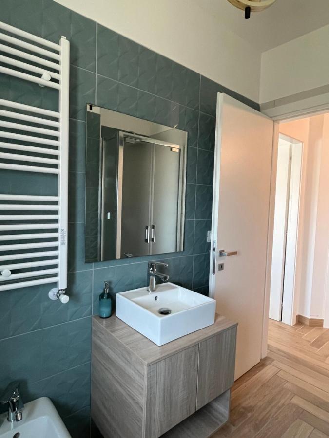Orti Di Serapo -verde Appartement Gaète