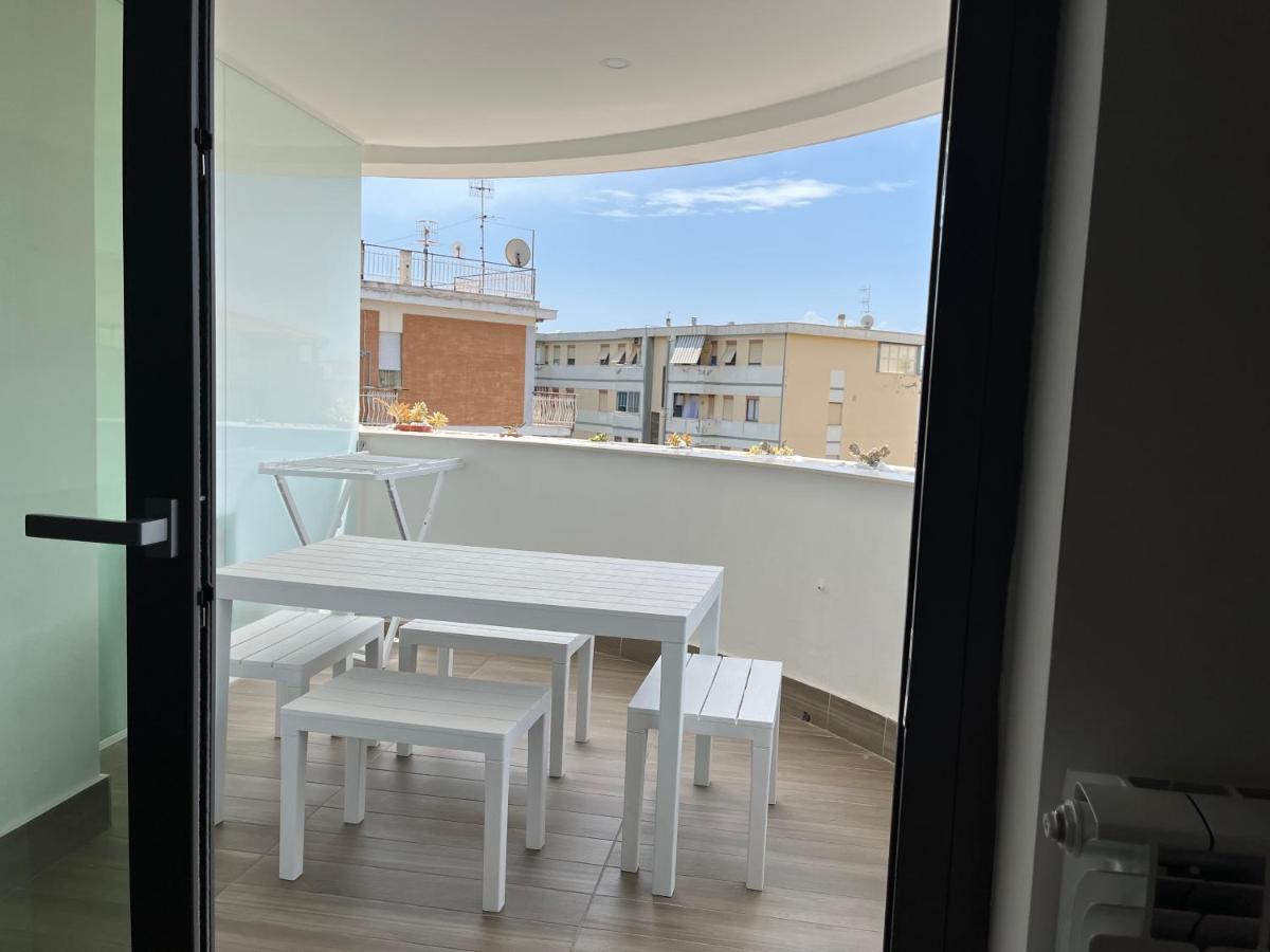 Appartement Orti Di Serapo -verde