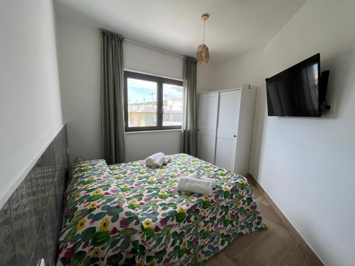 Orti Di Serapo -verde Appartement *