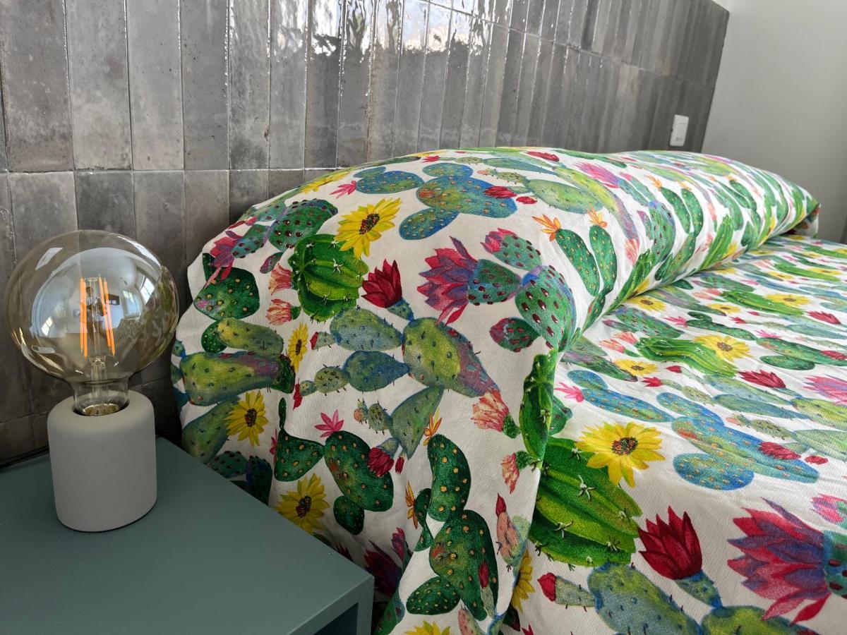 Orti Di Serapo -verde Appartement Gaète