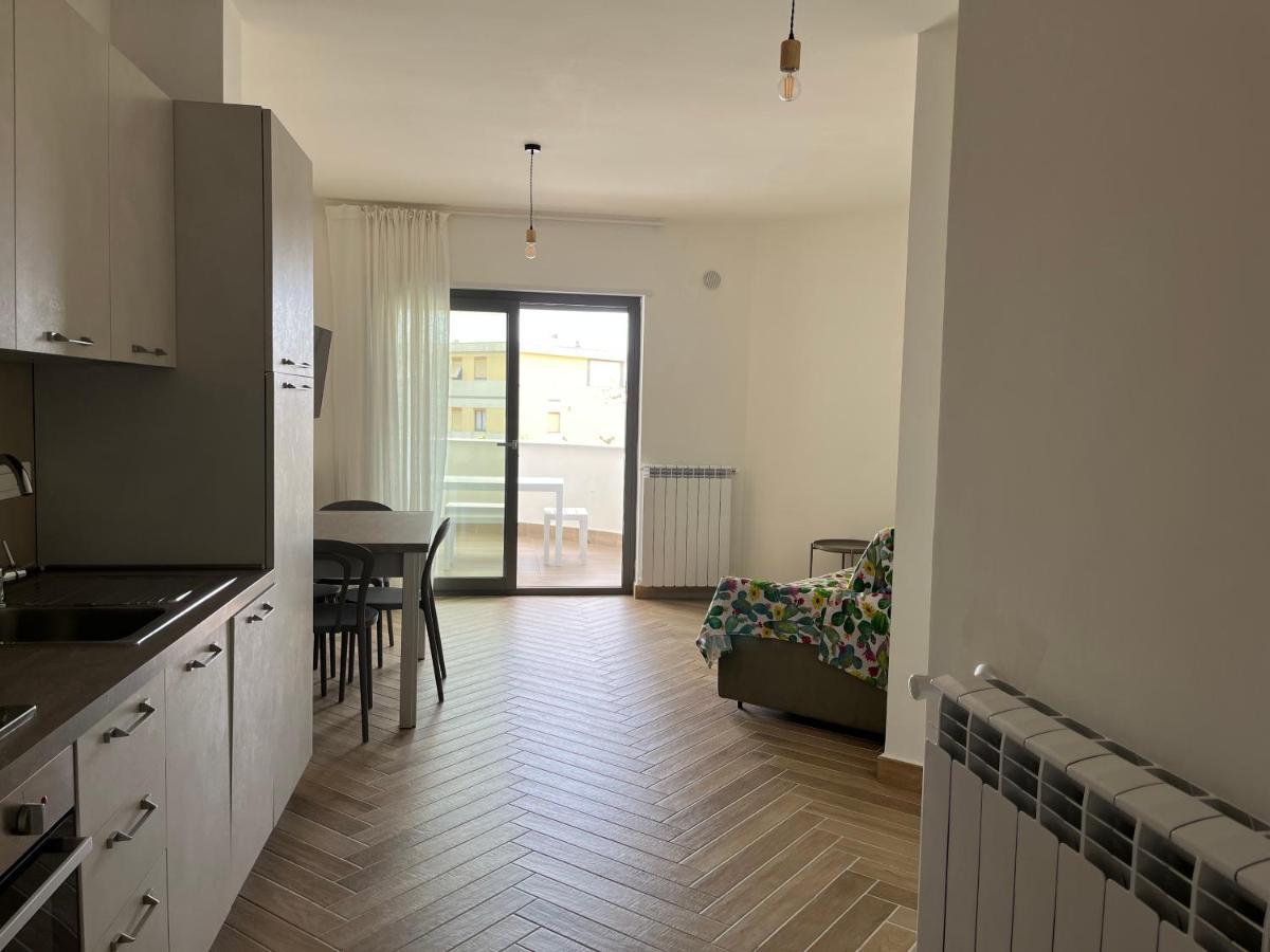 Orti Di Serapo -verde Appartement
