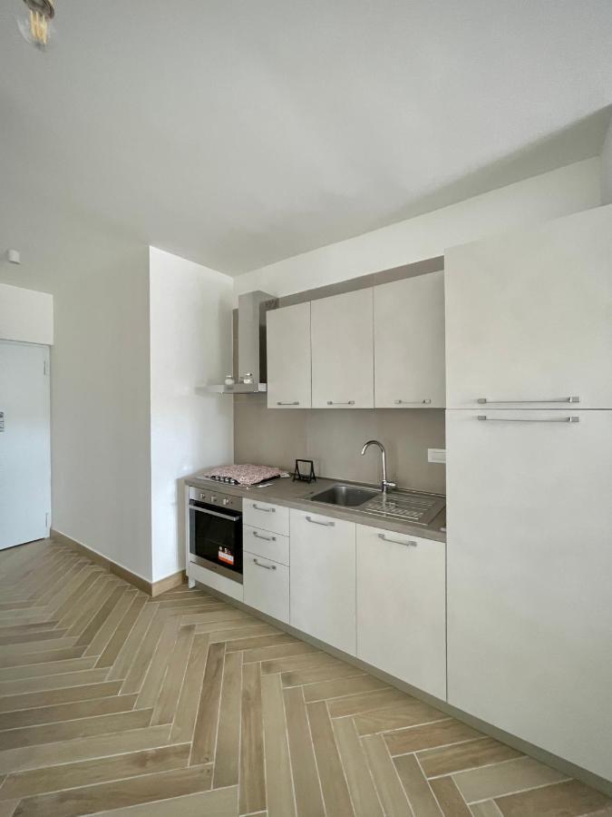 Appartement Orti Di Serapo -verde *