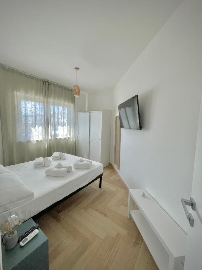 Appartement Orti Di Serapo -verde Gaète
