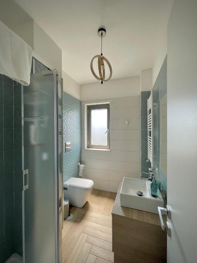 Appartement Orti Di Serapo -verde Gaète